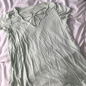 American Eagle Soft and Sexy T-Shirt !!
